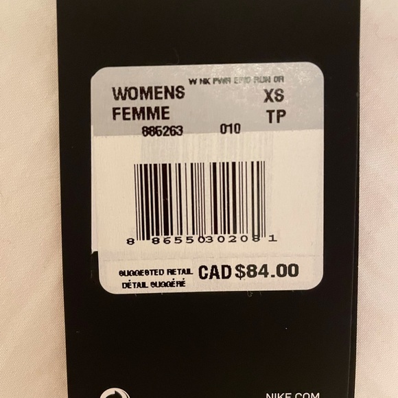 Nike power epic run tight - Picture 6 of 6